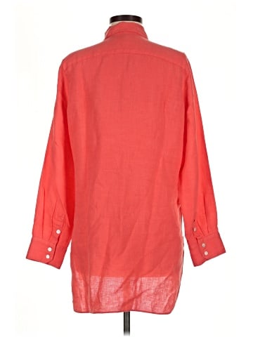 Tommy Bahama Long Sleeve Blouse (view 2)