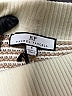 Rachel Parcell Chevron-herringbone Ivory Shorts Size S - photo 3