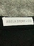 Assorted Brands Black Long Sleeve Polo Size M - photo 7