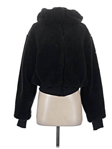 Alo Yoga Faux Fur Jacket (view 1)