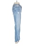 FRAME Blue Jeans Size 25 waist - photo 4
