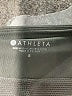 Athleta Solid Black Casual Skirt Size 8 - photo 3