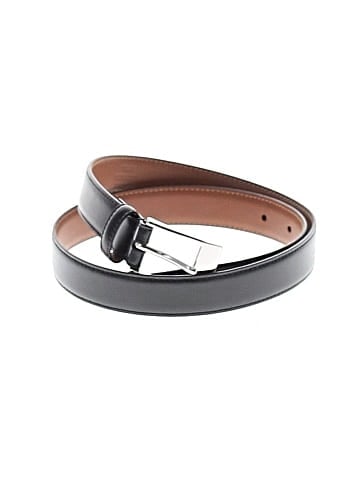 Assorted Brands Leather Belt (view 1)