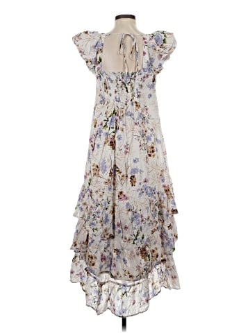 By Anthropologie Casual Dress (view 2)