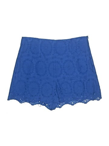 Zara Shorts (view 1)