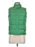 American Eagle Outfitters 100% Polyester Green Vest Size M - photo 1