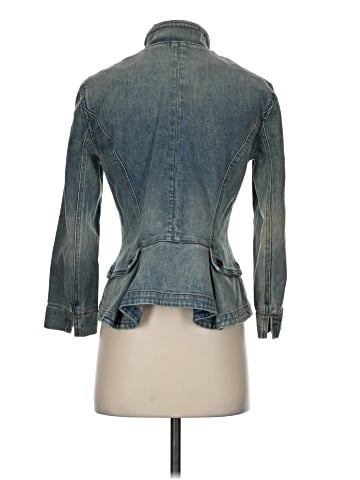 Lauren Jeans Co. Denim Jacket (view 2)