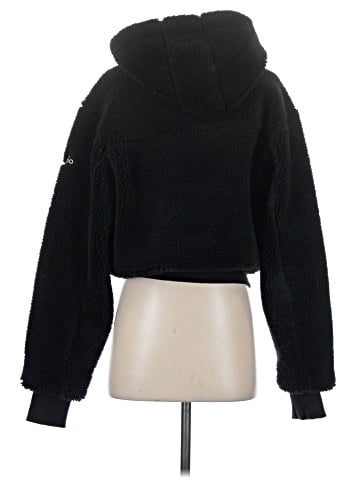 Alo Yoga Faux Fur Jacket (view 2)
