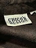 Chico's Design Black 3/4 Sleeve Button-Down Shirt Size XL (estimated) - photo 7