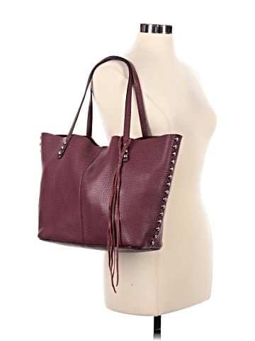 Rebecca Minkoff Leather Tote (view 2)