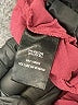 Torrid Burgundy Long Sleeve Button-Down Shirt Size Med Plus (00) - photo 8