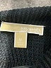 MICHAEL Michael Kors Black Turtleneck Sweater Size M - photo 7