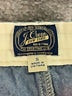 J.Crew Blue Board Shorts Size S - photo 3