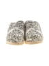 Penelope Chilvers 100% Leather Gray Mule/Clog Size EU 38 - photo 2