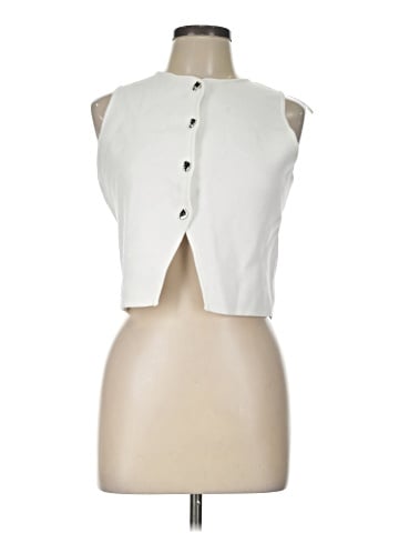 Zara Vest (view 1)