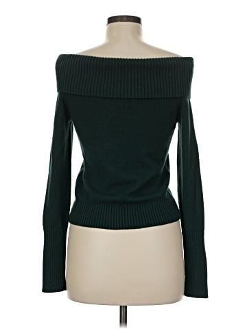 Sunday Best Turtleneck Sweater (view 2)