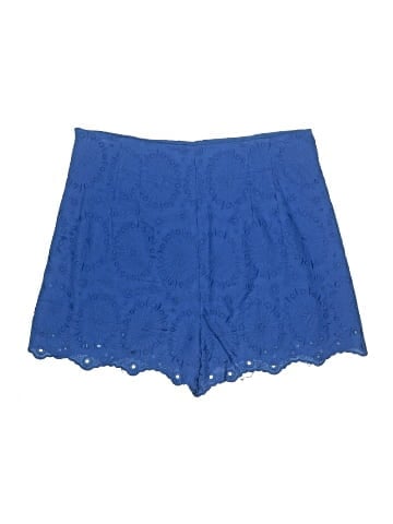 Zara Shorts (view 2)