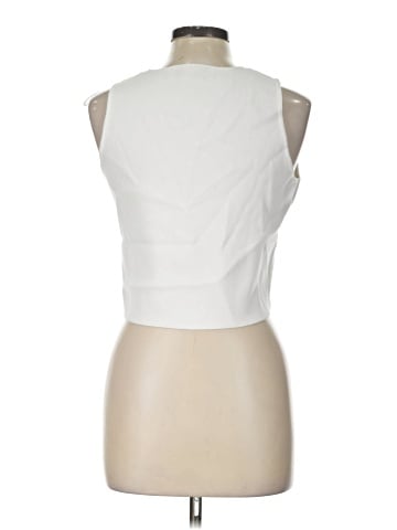 Zara Vest (view 2)