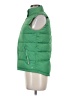 American Eagle Outfitters 100% Polyester Green Vest Size M - photo 5