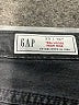 Gap Black Jeans Size 30 waist - photo 7