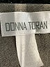 Donna Toran Gray Blazer Size 14w - photo 6