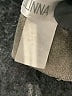 Donna Toran Gray Blazer Size 14w - photo 7