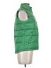 American Eagle Outfitters 100% Polyester Green Vest Size M - photo 4