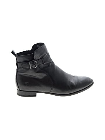 Born Ankle Boots (view 1)