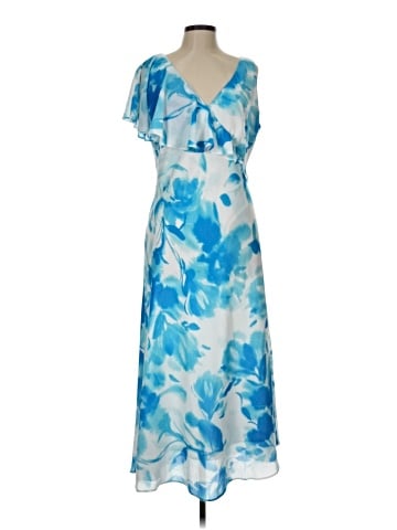 Halston Cocktail Dress (view 1)