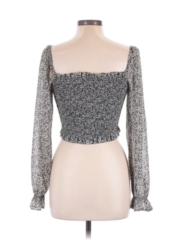Japna Long Sleeve Top (view 2)