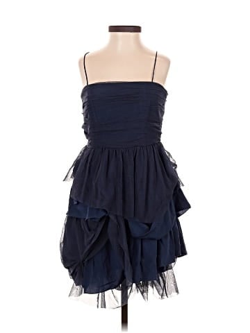 Alice + Olivia Cocktail Dress (view 1)
