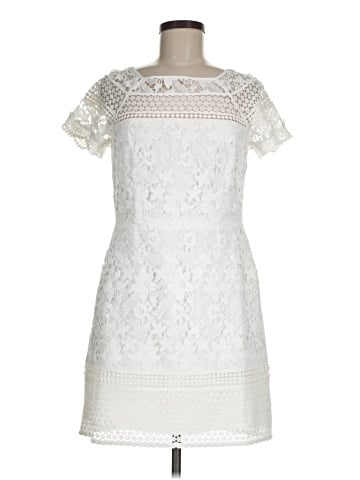 Club Monaco Cocktail Dress (view 1)