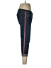 CAbi Stripes Blue Jeans Size 4 - photo 4