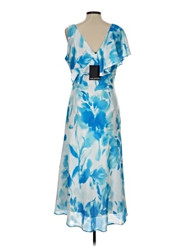 Halston Cocktail Dress (view 2)