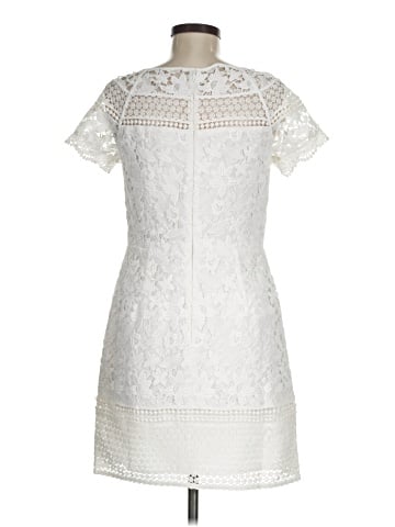 Club Monaco Cocktail Dress (view 2)