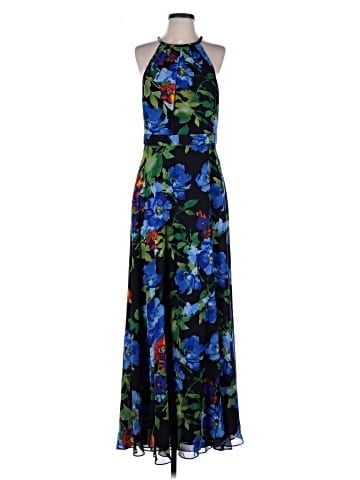 Betsy & Adam Casual Dress (view 1)