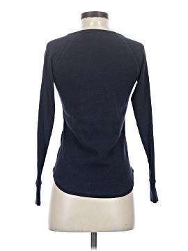 Gap Body Long Sleeve Henley (view 2)