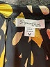 Assorted Brands Gold Sleeveless Blouse Size M - photo 7