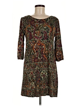 Cha Cha Vente Casual Dress (view 1)