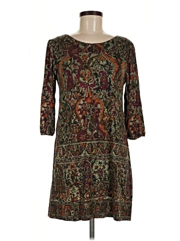 Cha Cha Vente Casual Dress (view 1)