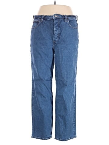 Universal Thread Jeans (view 1)