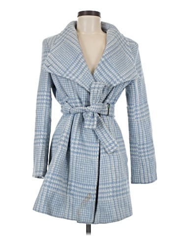 Calvin Klein Coat (view 1)
