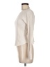 Modern Citizen Ivory Long Sleeve Top Size M - photo 5