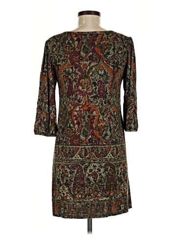 Cha Cha Vente Casual Dress (view 2)