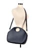 O Bag Blue Shoulder Bag One size - photo 2