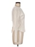 Modern Citizen Ivory Long Sleeve Top Size M - photo 4