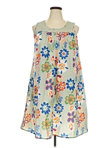 Unbranded Casual Dress (view 1)