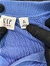 Gap Kids 100% Cotton Blue Sweater Vest Size 8 - photo 3