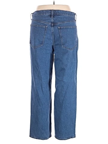 Universal Thread Jeans (view 2)