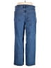 Universal Thread Blue Jeans Size 16 - photo 2
